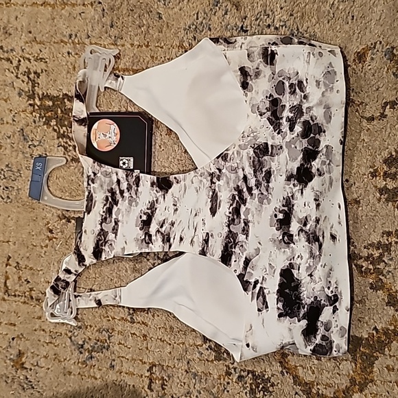 No Boundaries Set Women's Bralettes - Picture 6 of 12